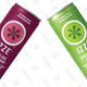 IZZE Sparkling Juice, Apple, 8.4 oz Cans, 24 Count | $13 | Amazon | After $3.50 coupon
IZZE Sparkling Juice, Blackberry, 8.4 oz Cans, 24 Count | $13 | Amazon | After $3.50 coupon